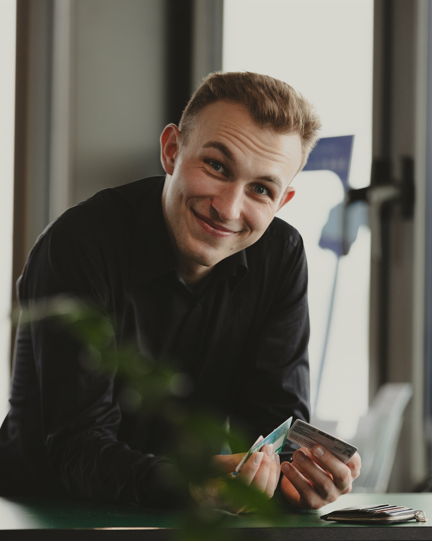 Jakub, GrygielStudio